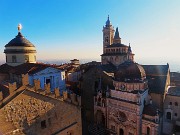 50 Palazzo della Ragione-Duomo-Cappella Colleoni-Santa Maria Maggiore
